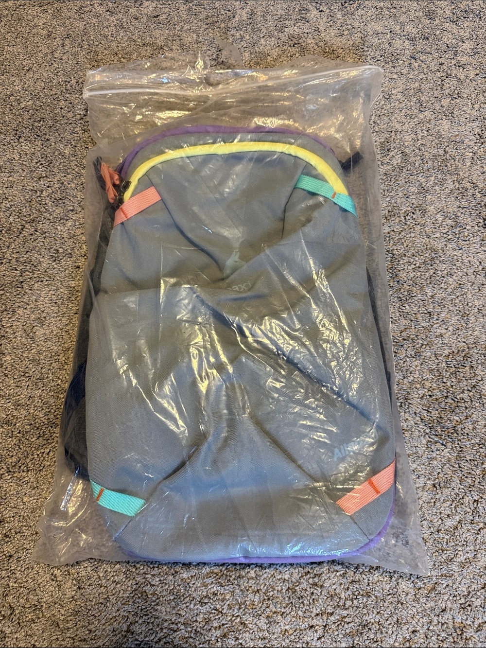BRAND NEW Cotopaxi Allpa Mini 20L Travel Pack - Picture 4 of 4